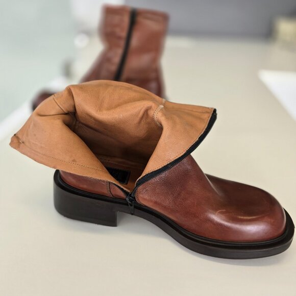 Stone Ridge men's new boots - Picture 5 of 14